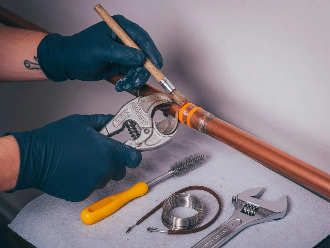Why choose Sump Pump Repair in Floriston, CA
